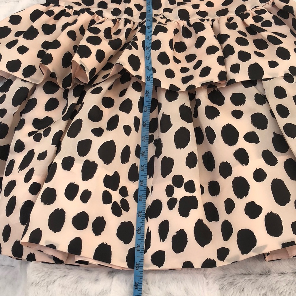 Kate Spade ♠️ Madison Ave. Collection dress 6? - Picture 8 of 8